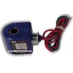 COIL 120V 50 / 60C FOR HAYS 3 / 08