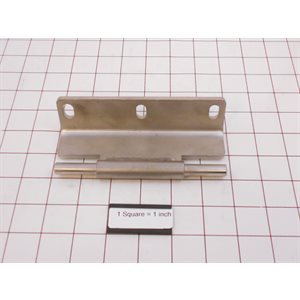 HINGE ASSY (180*)