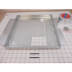 AIR KIT 50 / 75# TUMBLER