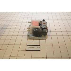 DRAIN VALVE MOTOR 220-240V 50 / 60 HZ 2 OR 3 INCH