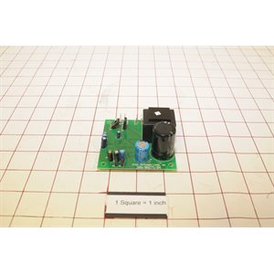 REPLACED BY 209 / 00275 / 04P >>> BOARD,DOOR LOCK 240VOLT PKG