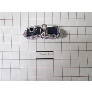 LOCK EMBETERSHIP NEW STYLE