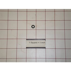 O-RING / WASHER - REPLACED BY 217 / 00021 / 00