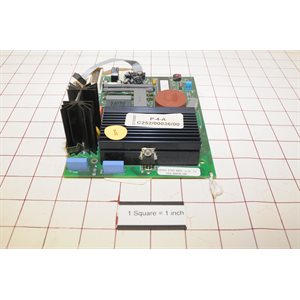 Motor Control Board hf55 REPLACES 252 / 00035 / 00 *