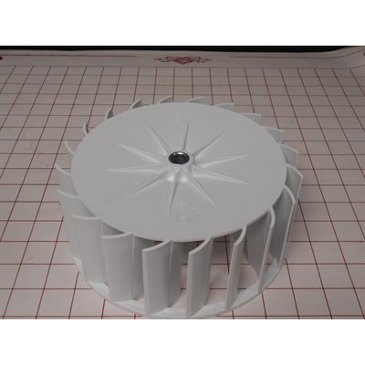 ASSY BLOWER FAN PKG