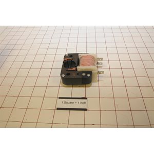 DRAIN VALVE STATOR COIL 24V 50 / 60 HZ 2 OR 3 INCH