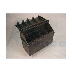 ASSY,POLY DISPENSER,12.3 INCH