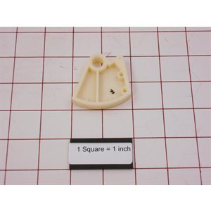 CAM,DOOR LOCK,*F (MACHINED) REPLACES F150416