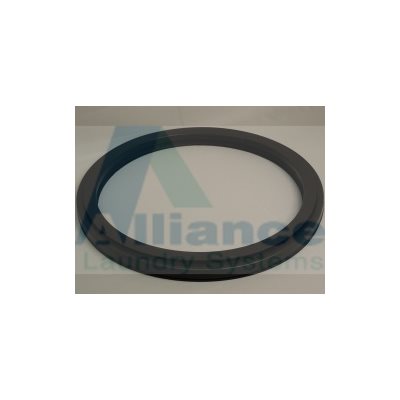 GASKET,DOOR,CH30,EPDM,BLACK