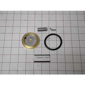 KIT REPAIR W VALVE 3 / 4 PARKER