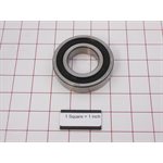 BEARING,6208-2RS C3 ***