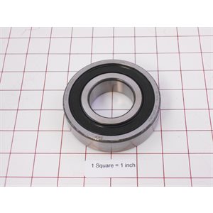 BEARING,MOTOR,6309 2RS PKG