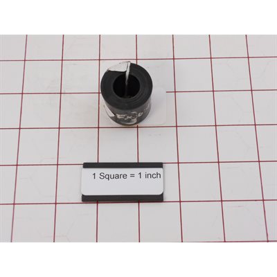 BUSHING,MOTOR,NYLON,UC / UW