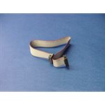 CABLE,FL RIB,16PIN,12" PKG