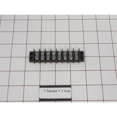 *STRIP,TERMINAL,HI BARRIER,8X2