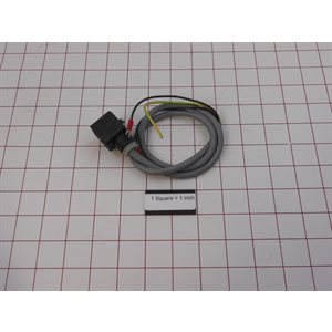 ASSY,HARNESS,DIN PKG