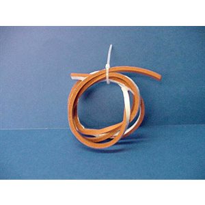 GASKET,SOAP LID,10FT LONG