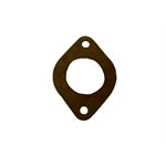 GASKET,FLANGED ELBOW,PAPER