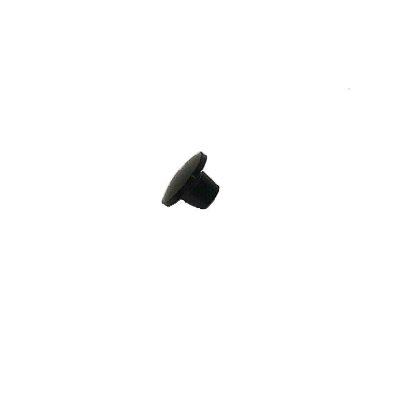 KNOB,PUSH-PULL,BLK