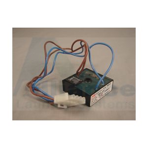 TIME DELAY,DOOR LOCK,150 SEC