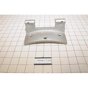 STRAP HINGE DOOR SST