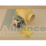 KIT,DPD-O-DRN,220V CTL,3",CH* ***