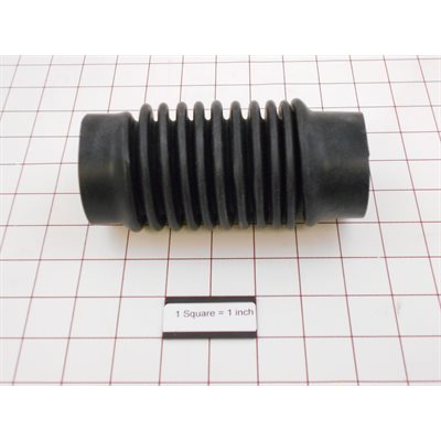 HOSE,FLEX,SPLY,SHORT,UF