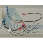 ASSY SHIELD KEYMODE WRITE INHI