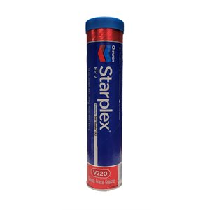 GREASE,BEARING,STARPLEX,#2 PKG