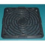 GUARD,RETAINER,FILTER