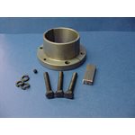 BUSHING,SK 2-7 / 16