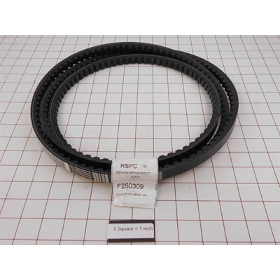 BELT,COG / BX-100