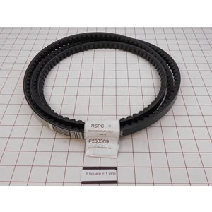 BELT,COG / BX-100