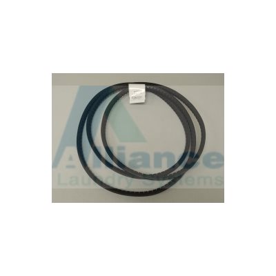 BELT,COG / BX118