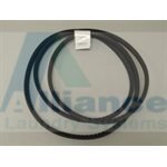BELT,COG / BX118