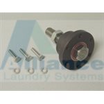 KIT,BUSHING,IDLER,(UE)IDSHX5 / 8