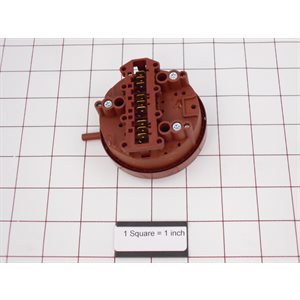 *SWITCH,PRESS,WTR,3 LVL,UC50- **MECHANICAL