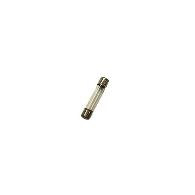 FUSE,1A,FAST,.25X1.25,10KA