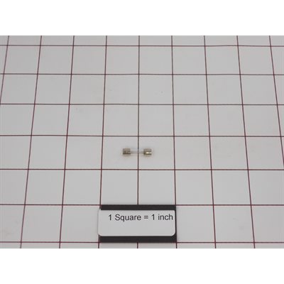 FUSE,1 / 8A,SLO,5X20MM,35A