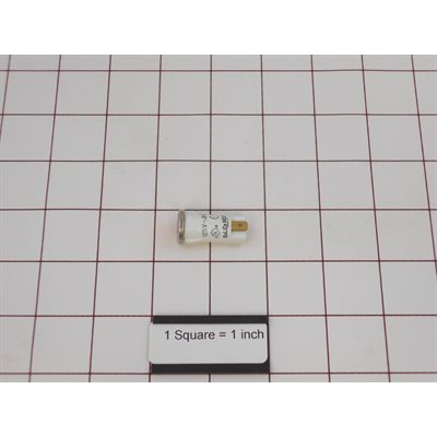 LIGHT,AMBER,115 VAC,1 / 2"HOLE