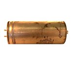 CAPACITOR 160MFD MP PKG