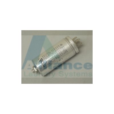 CAPACITOR,10MFD,1PH