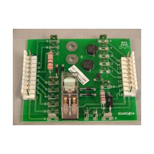 CCA,DOOR LOCK,MC,120V W / PKG