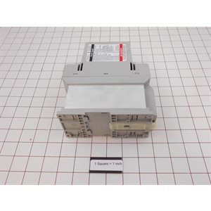 DRIVE,5HPDP,230V,A-B,BUL160