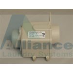 BODY,DRAIN VALVE 2" DEPEND-O