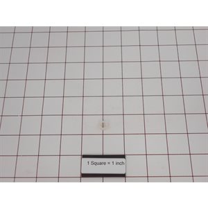FLOW RESTRICTOR,4.0MM,ORIFICE