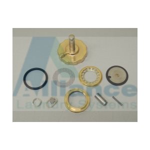 KIT,REBUILD,V,WTR,3 / 4",PARKER