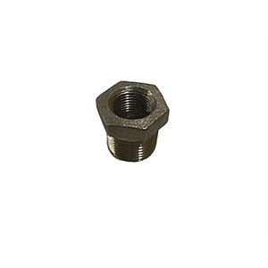 BUSHING,BRS,RDCR1 / 2NPT-1 / 4NPT