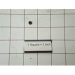 SCREW,HH,SKST,CP,1 / 4-20X3 / 16
