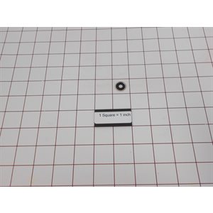 WASHER,BARTITE SEALING,SS,1 / 4
